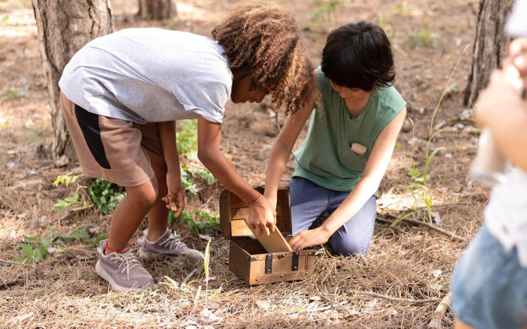 Dia Mundial de l’Educació Ambiental