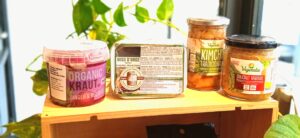 Aliments fermentats